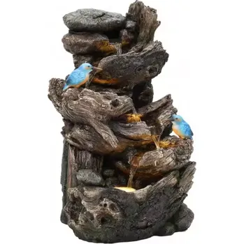 Zahradní dekorace BAUMAX Zahradní fontána fontána