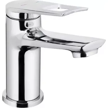 Vodovodní baterie Baterie umyvadlová stojánková Amazonit