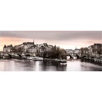 Obraz OBRAZ PARIS ST322 60X150