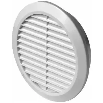 Větrací mřížka Ventilační Mřížka Fi150 Síťka