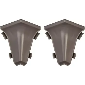 Kuchyňská pracovní deska Roh vnitřní pro lištu k pracovní desce BL44 žula vercelli 105