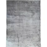 Koberec Peri Deluxe 1,6/2,2 Pde 200 stříbrný