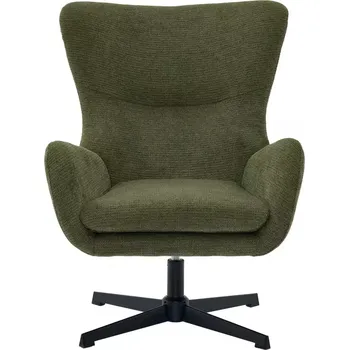 Sedací souprava Křeslo Salvator zelené