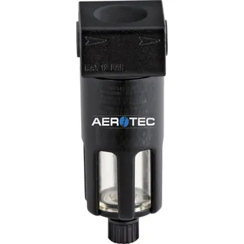 Ventil Aerotec neu 2010207 filtr tlakového vzduchu 1 ks