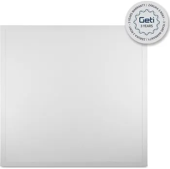 LED panel LED panel GETI GCP40N 4000K 40W
