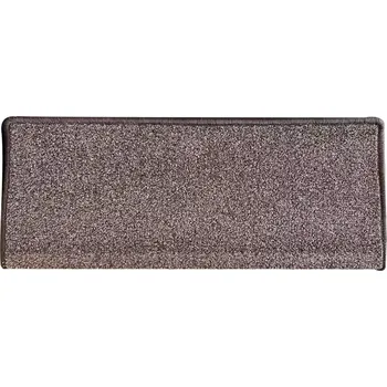 Nášlap na schod Nášlap na schody Liberty obdélníkový hnědý