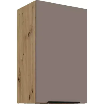 Kuchyňská skříňka Aria TA/AR Anti Fingerprint 45g-72 1f