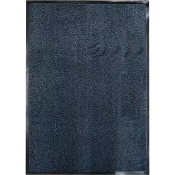 Rohožka Rohožka Tiger 60x80cm Modrý Cm3005