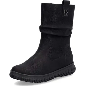 Dámská zimní obuv Rieker 74283-00