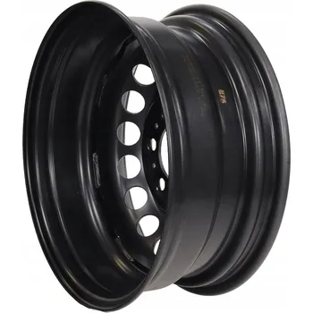 Plechové kolo Ocelový disk Fast 6.5" x 16" 6x130 ET 54