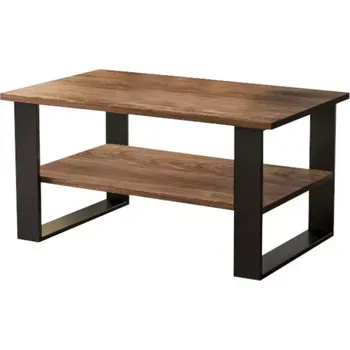 Obývací stěna Konferenční Stolek Inga Dub Striling