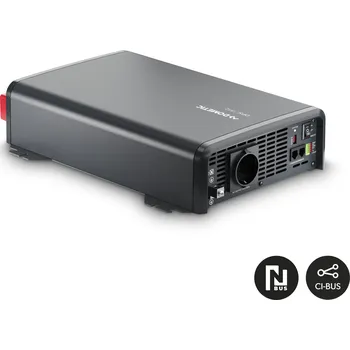 Měnič napětí Dometic SinePower DPSI 1512