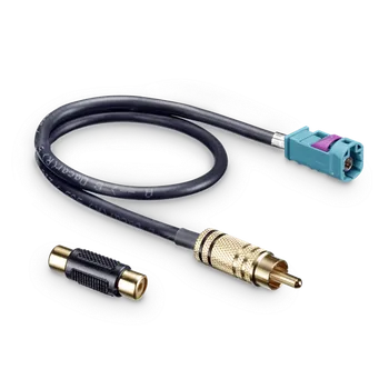 Autodoplněk Dometic RVMAN16R Adaptér pro MAN TOP LINE FACELIFT a SCANIA