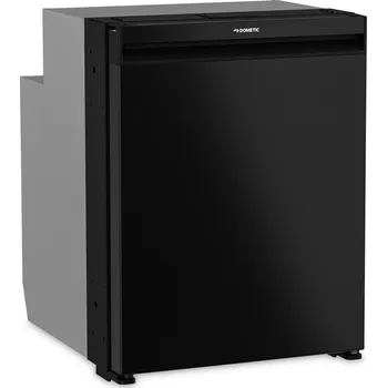 Autochladnička Vestavná kompresorová autochladnička Dometic NRX 80E (černá), 12/24V DC