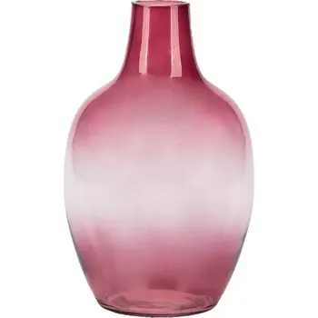 Váza Váza skleněná 20 cm 92574