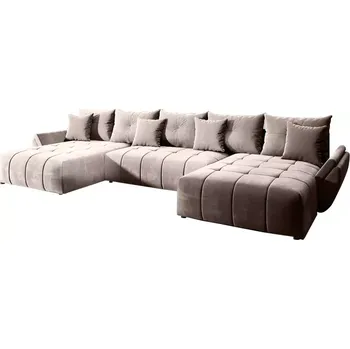 Sedací souprava Rohová sedací souprava Bono New U Vogue 4