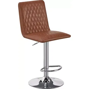 Jídelní set Barová židle Tulum 12643 hnědá