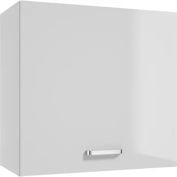 Kuchyňská skříňka Kuchyňská skříňka Arosa A60 1D0S bílá