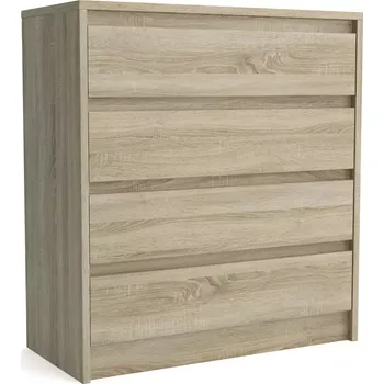 Komoda Komoda Aston 4s Sonoma