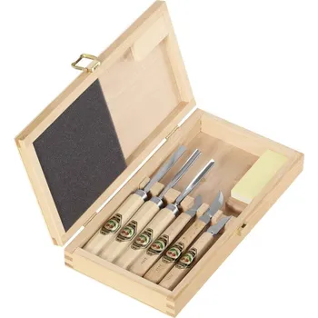 Kuchyňský nůž Kirschen 3437000 vrubořezový nůž