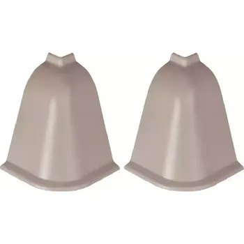 Kuchyňská pracovní deska Roh vnější pro lištu k pracovní desce BL44 neapol 127