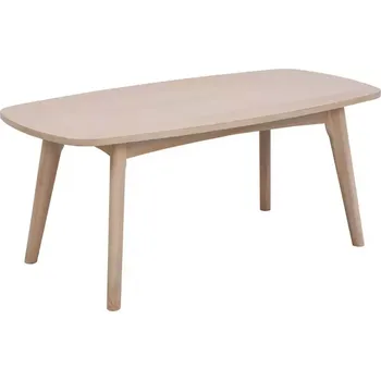 Obývací stěna Konferenční stolek white 54239