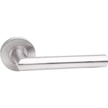 Dveřní kování Klika LUMEN E11 nerezová ocel