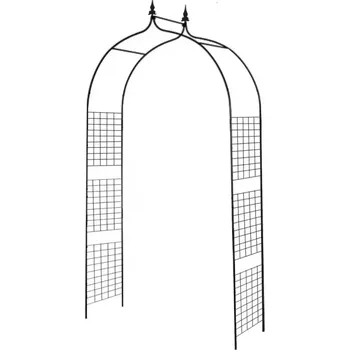 Plot Oblouk Na Růže Ga-B 110x30x250cm
