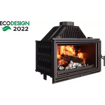 Krbová vložka Krbova vlozka W15 9.4kw Eko