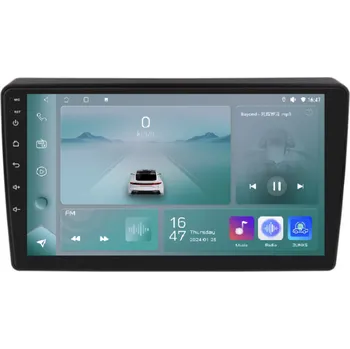 Autorádio HIZPO KXAURIS101001 Autorádio 10,1" Android pro Toyota Auris I (2006-2012) Model: P101002CP (2+32GB)