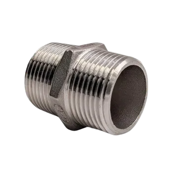 Fitinka Nerez vsuvka DN 15 - 1/2" - AISI 316