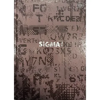 Sešit Sešit A4 s mřížkou Interdruk, 96 listů