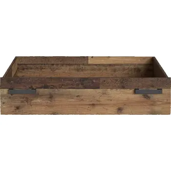 Zásuvka na kolečkách pro postel Symmach CLFL02