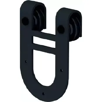 Interiérové dveře Posuvný systém Loft Temida