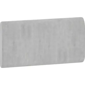 Zahlavnik Blanco 05-001 Sir 60 Postele 16 I 17