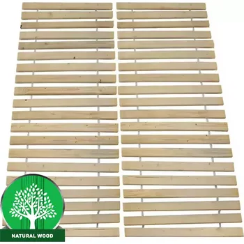 Postelový rošt Rošt N 160 cm