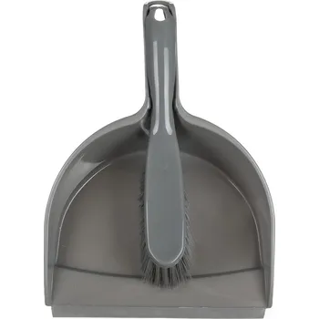 smetáček + lopatka s gumou ECONOMY PH STŘ