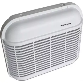 Přípravek proti hmyzu LED lampa proti hmyzu LO 16