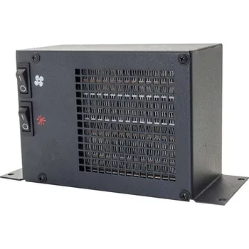 Topidlo Elektrické topení / přihřívač KALORI MINIKELEC 12/12V