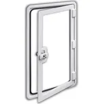 Servisní dvířka Dometic SK4 pro výřez - 700 x 405mm