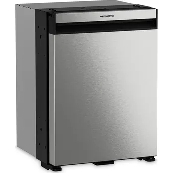 Autochladnička Vestavná kompresorová autochladnička Dometic NRX 35S (nerez), 12/24V DC