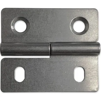 Nerezový dřez ENGEL Australia Nerezový pant ENGEL pro pevné uložení víka