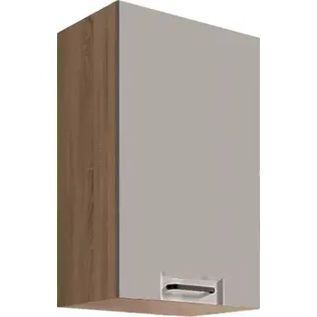 Kuchyňská Skříňka Favorit 31G Sonoma/Latte