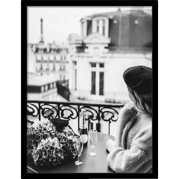 Obraz Modernpik 30x40 FR344 Balcony OB-14426