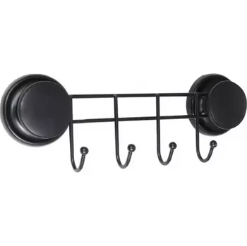 Věšák Věšák černý Gavi h4