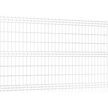 Plot PLOTOVÝ PANEL 3D 1530X2500MM, DRÁT 3,1MM - ZN