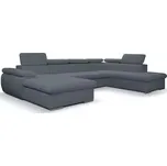 Rohová sedací souprava Polo II Verita 73 levá