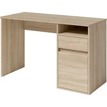 Kancelářská sestava Psací stůl Billa 1d1sz 60 NFSC B sonoma