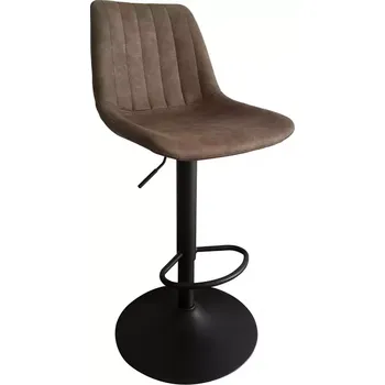 Jídelní set Barová židle Gustav LR-7998 světle hnědá