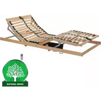 Postelový rošt Rošt Samuraj De Luxe 120/200 Pilot